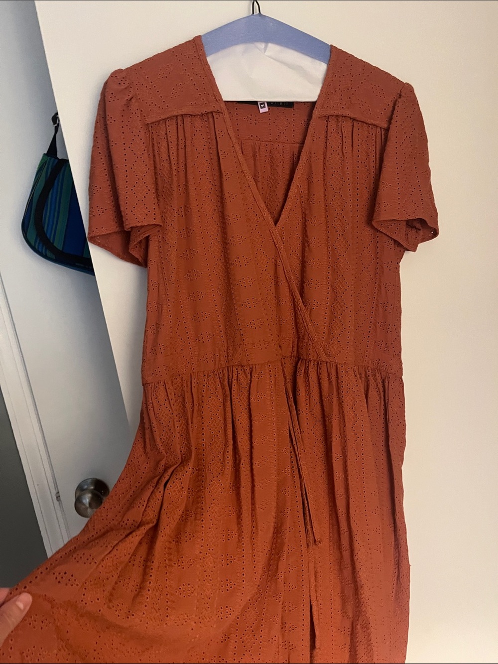 Christy Dawn classic dress